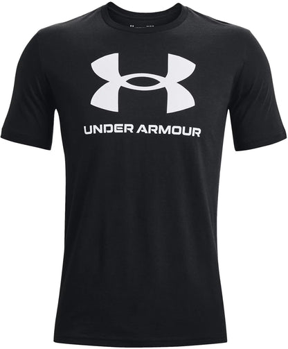 T-shirt homme Under Armour Sportstyle