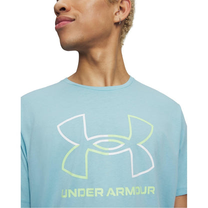 T-shirt homme Under Armour Sportstyle
