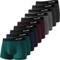 Boxers homme Fullluwaa – lot de 10