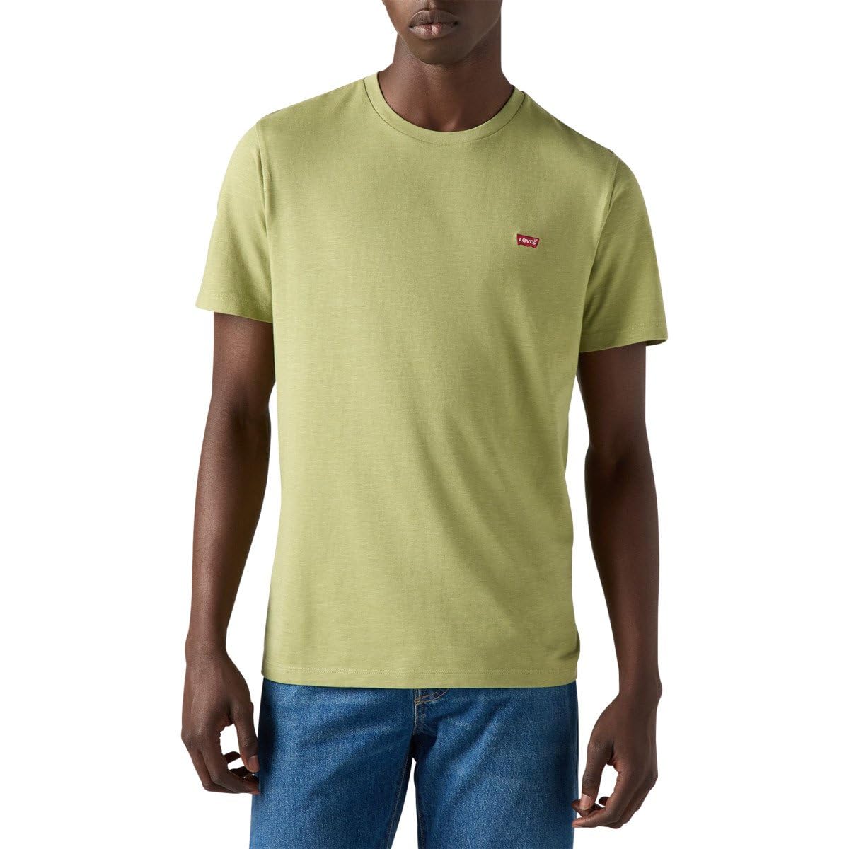T-shirt homme Levi’s Housemark