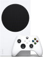 Microsoft International Version Xbox Series S 512GB (White)