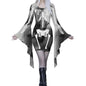 Robe chauve-souris femme pour Halloween