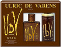 UDV STAR COFFRET EDT 100ML + DEO 200ML