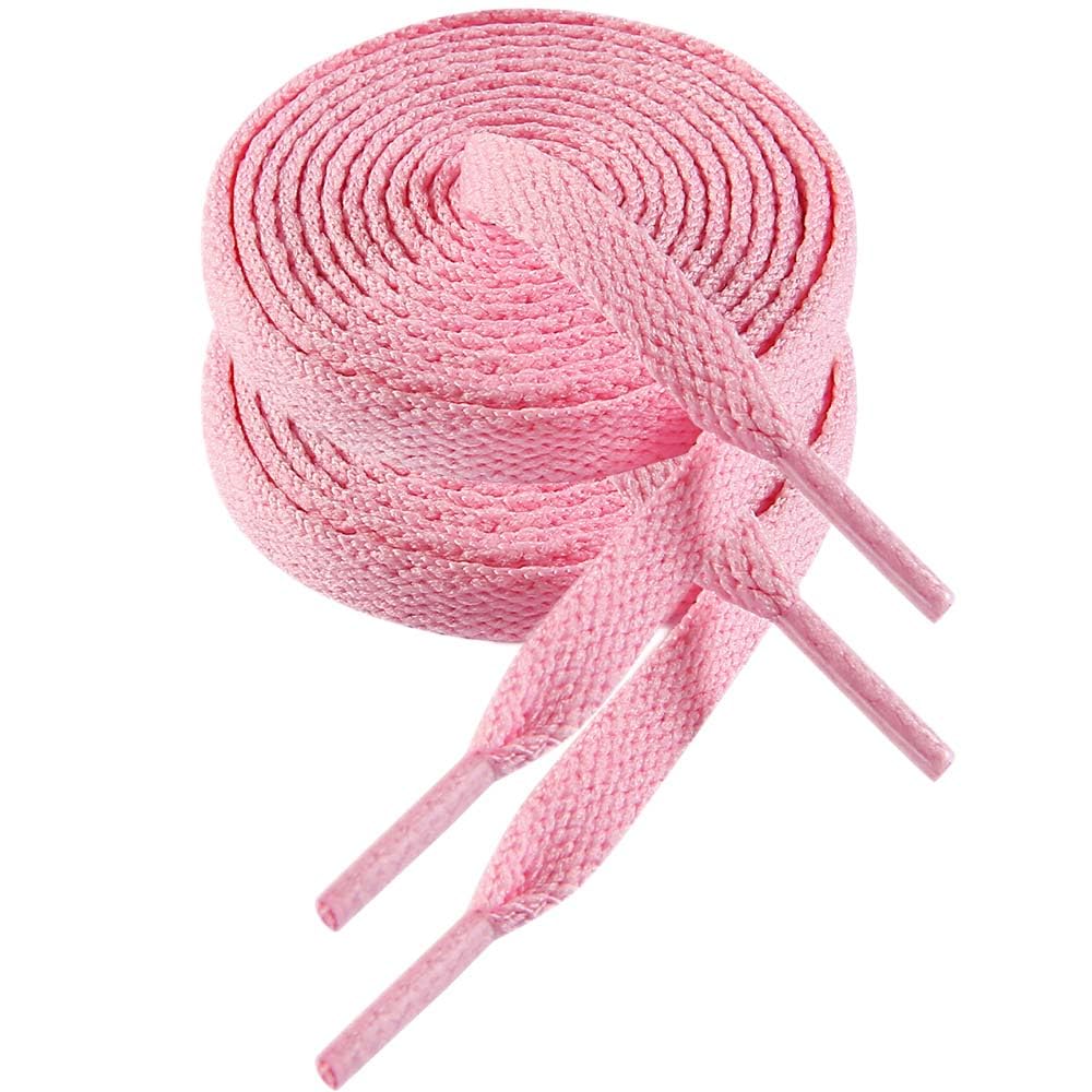 Lacets plats VSUDO pour baskets