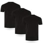 T-shirts homme FM London en coton – lots de 3 ou 5
