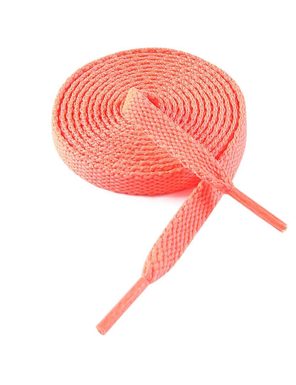 Lacets plats VSUDO pour baskets