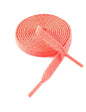 Lacets plats VSUDO pour baskets