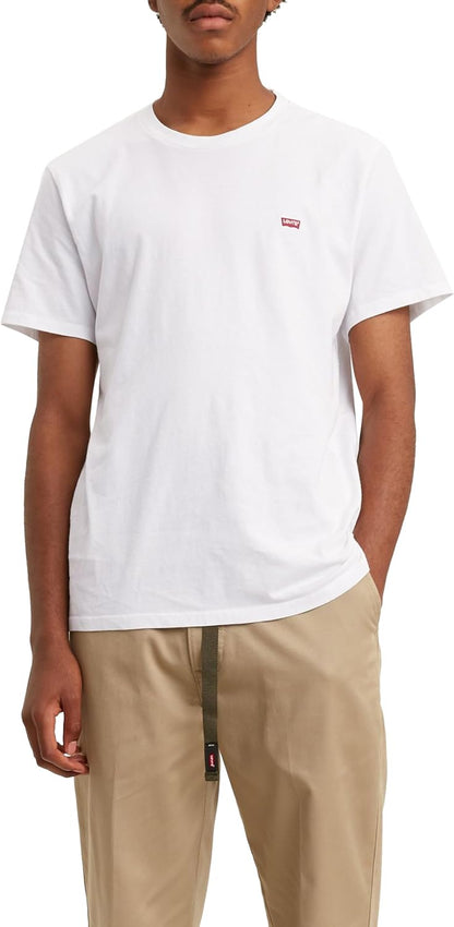 T-shirt homme Levi’s Housemark