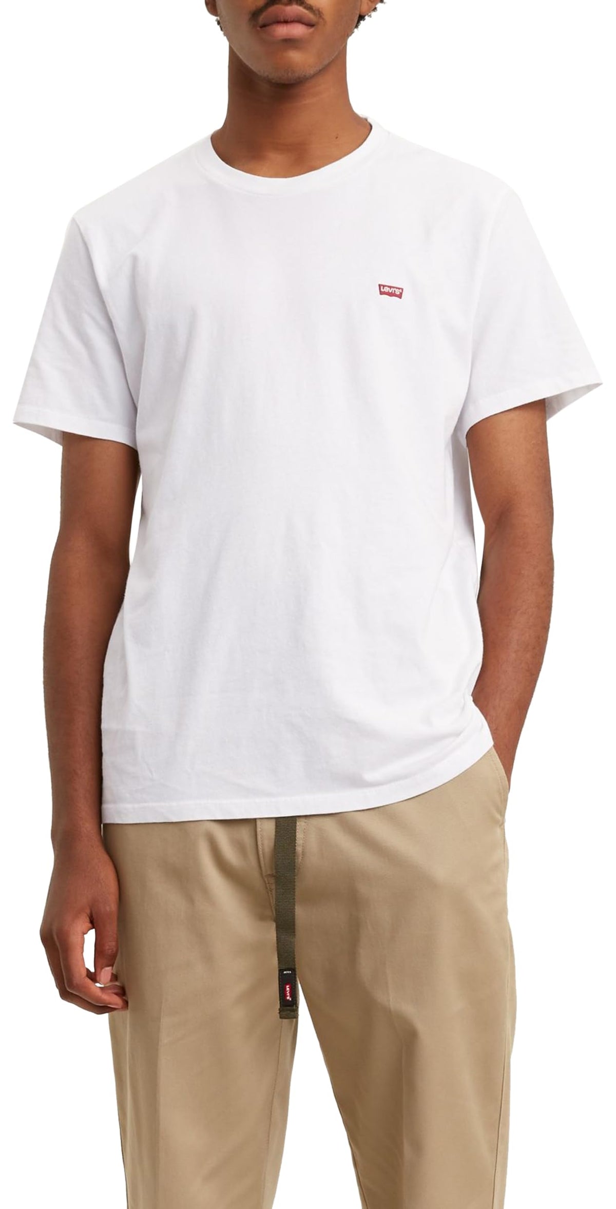 T-shirt homme Levi’s Housemark