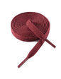Lacets plats VSUDO pour baskets