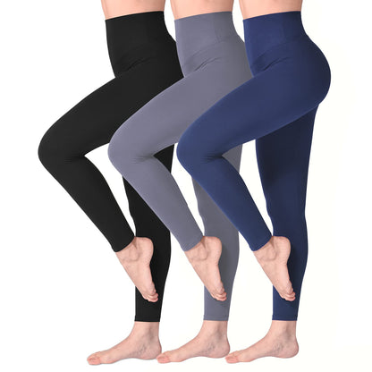 Legging de sport femme SINOPHANT