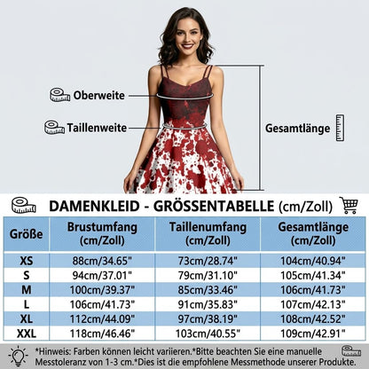 Robe de mariée zombie pour Halloween