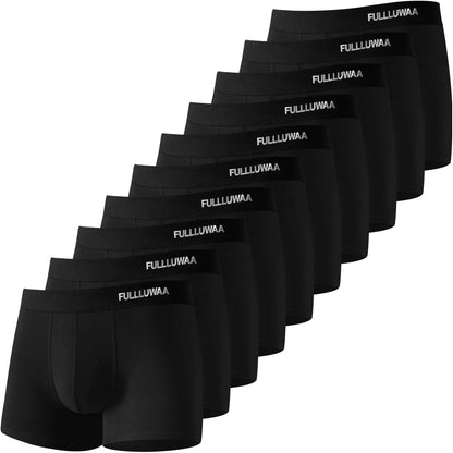 Boxers homme Fullluwaa – lot de 10