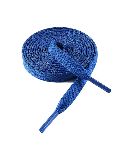 Lacets plats VSUDO pour baskets