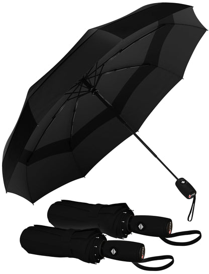 Parapluie pliant automatique Repel