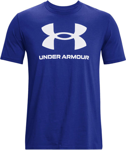T-shirt homme Under Armour Sportstyle