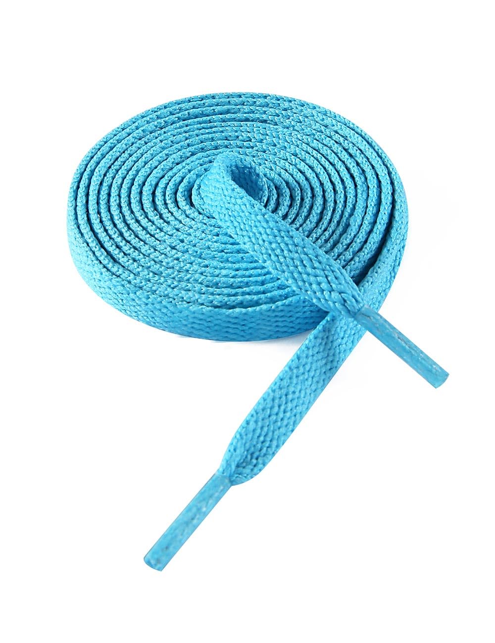 Lacets plats VSUDO pour baskets