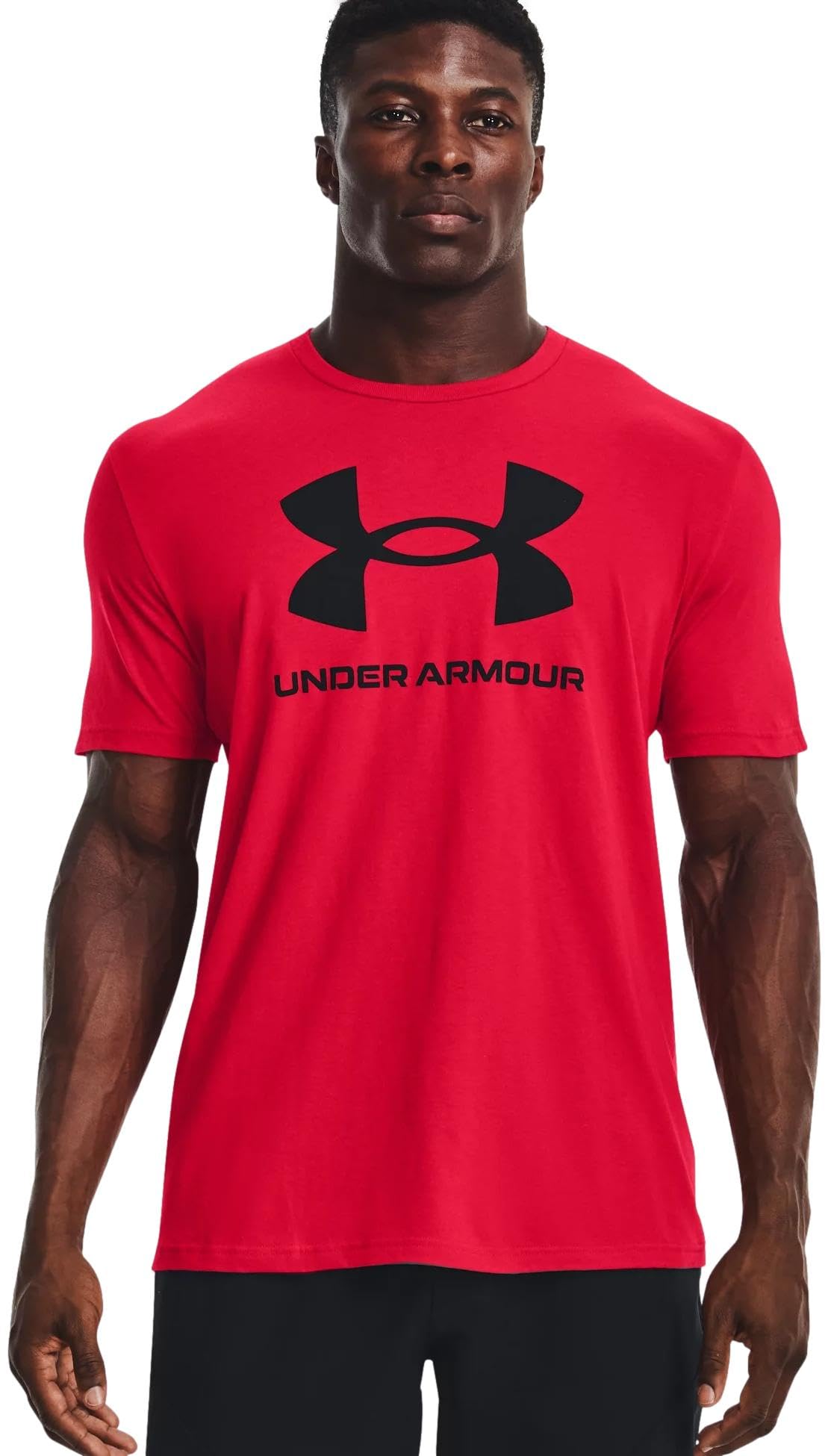 T-shirt homme Under Armour Sportstyle