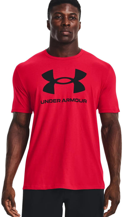 T-shirt homme Under Armour Sportstyle