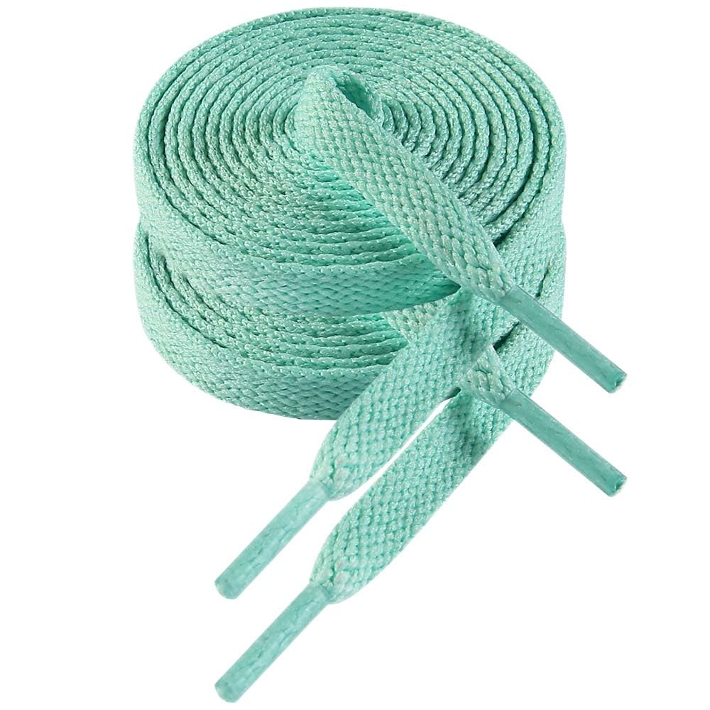 Lacets plats VSUDO pour baskets