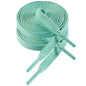 Lacets plats VSUDO pour baskets