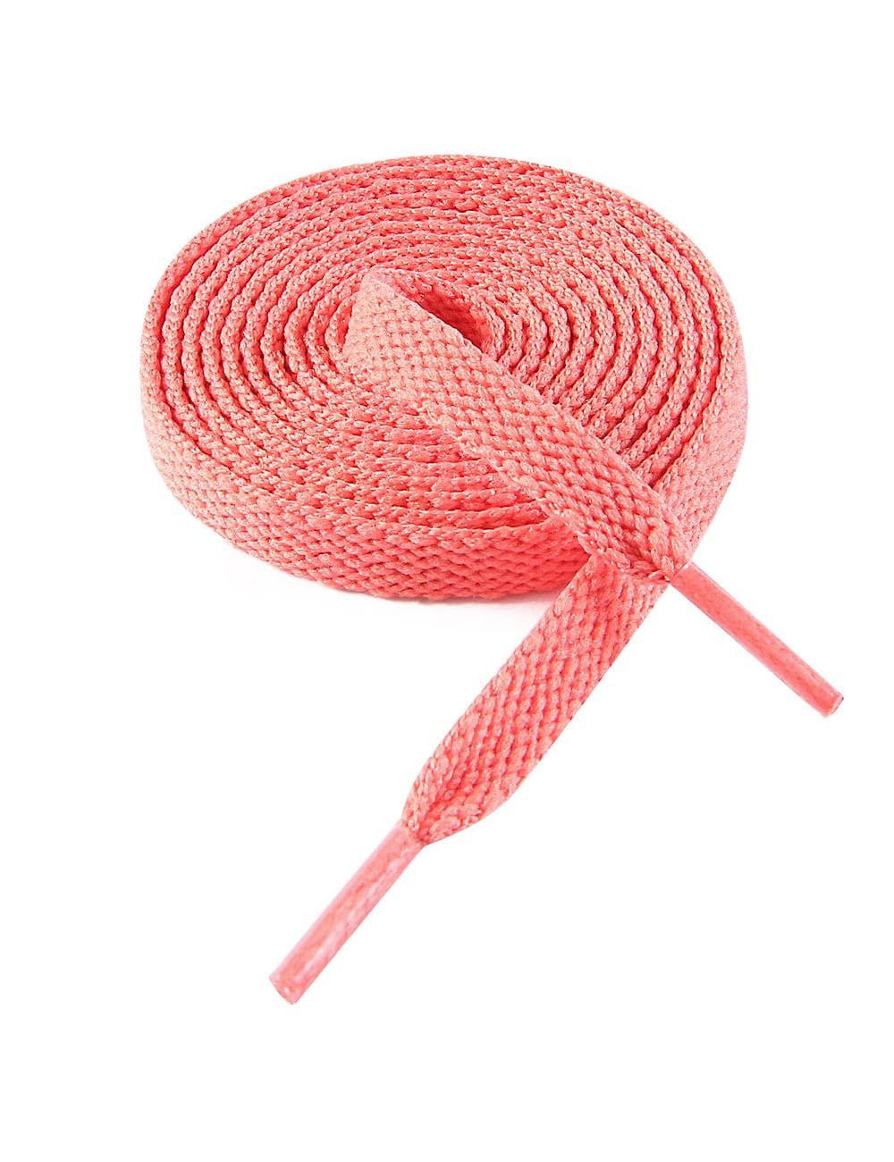 Lacets plats VSUDO pour baskets