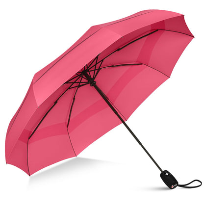 Parapluie pliant automatique Repel