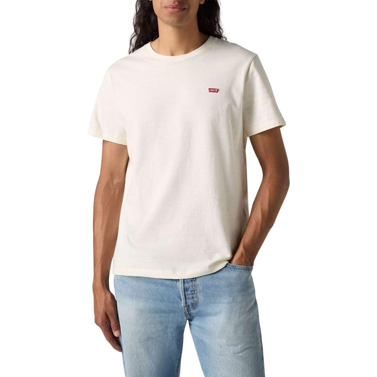 T-shirt homme Levi’s Housemark