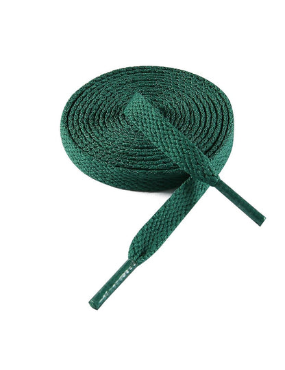 Lacets plats VSUDO pour baskets
