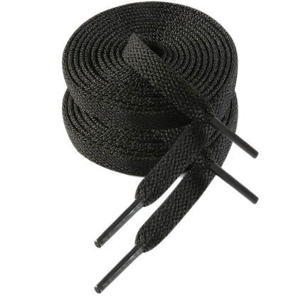 Lacets plats VSUDO pour baskets