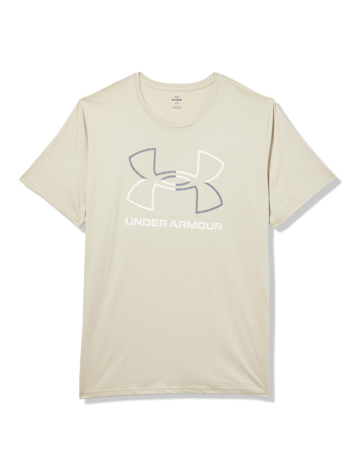 T-shirt homme Under Armour Sportstyle