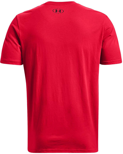 T-shirt homme Under Armour Sportstyle