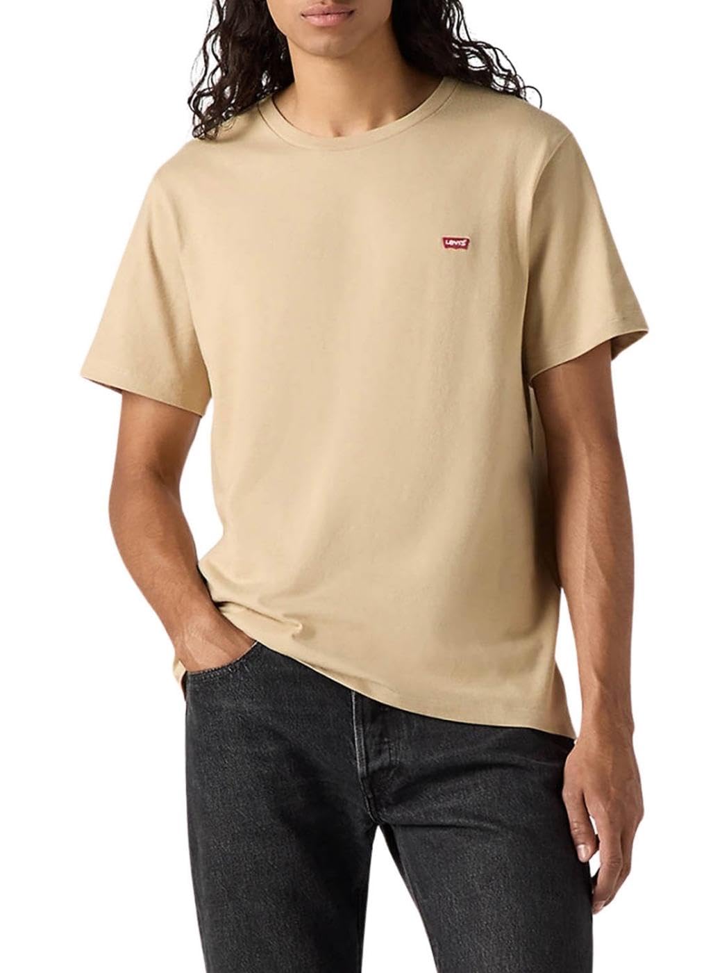 T-shirt homme Levi’s Housemark