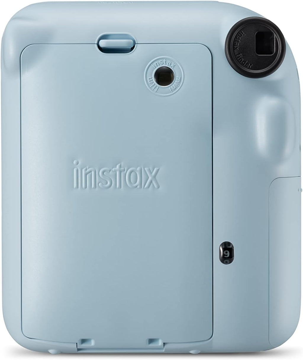 Fujifilm Instax Mini 12 instant camera Blue