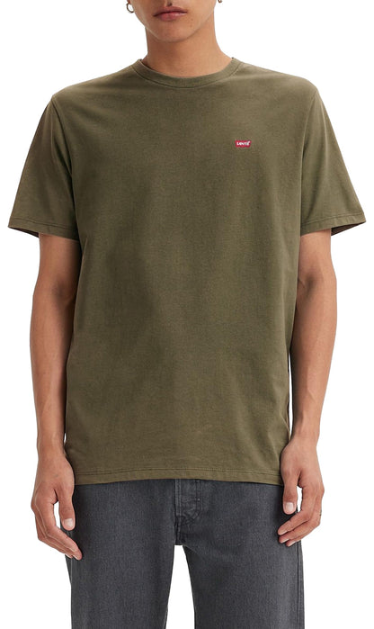 T-shirt homme Levi’s Housemark