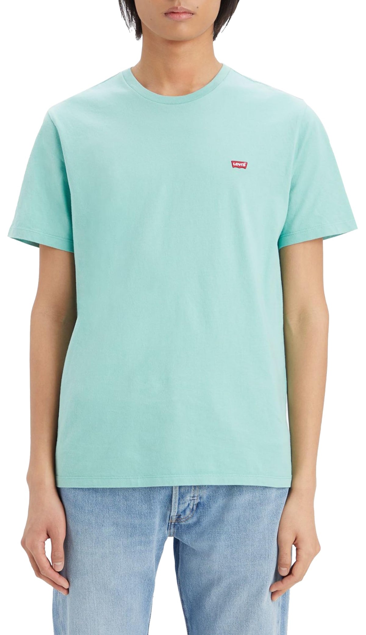 T-shirt homme Levi’s Housemark