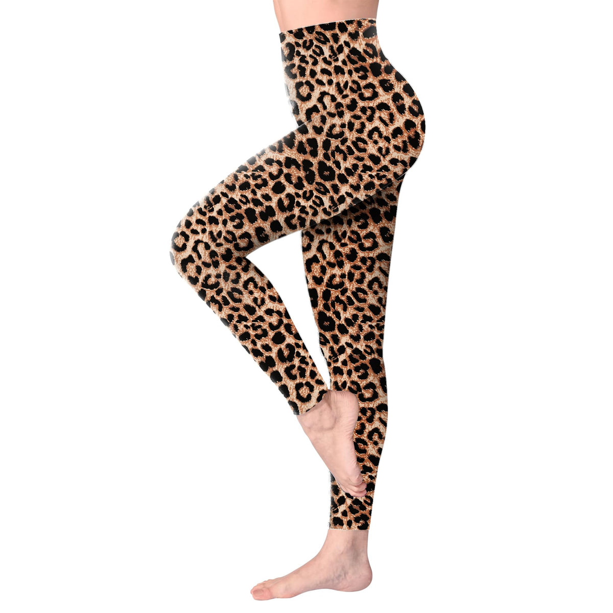 Legging de sport femme SINOPHANT