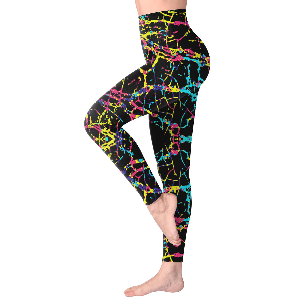 Legging de sport femme SINOPHANT