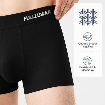 Boxers homme Fullluwaa – lot de 10