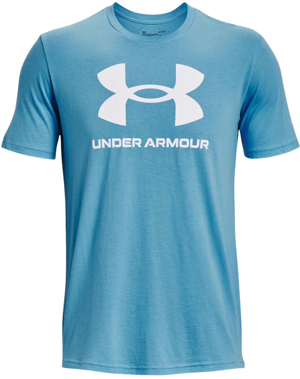 T-shirt homme Under Armour Sportstyle