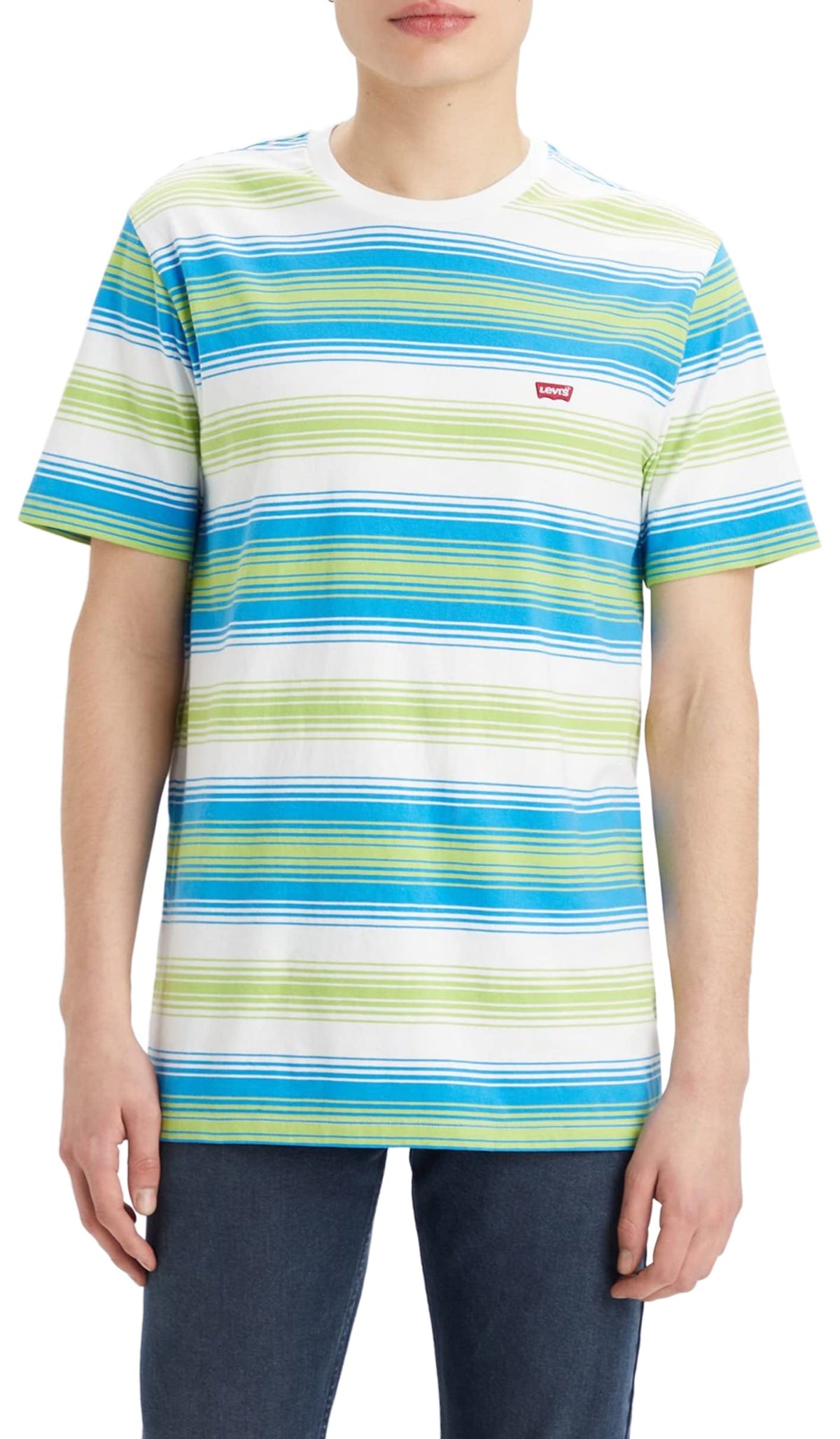 T-shirt homme Levi’s Housemark