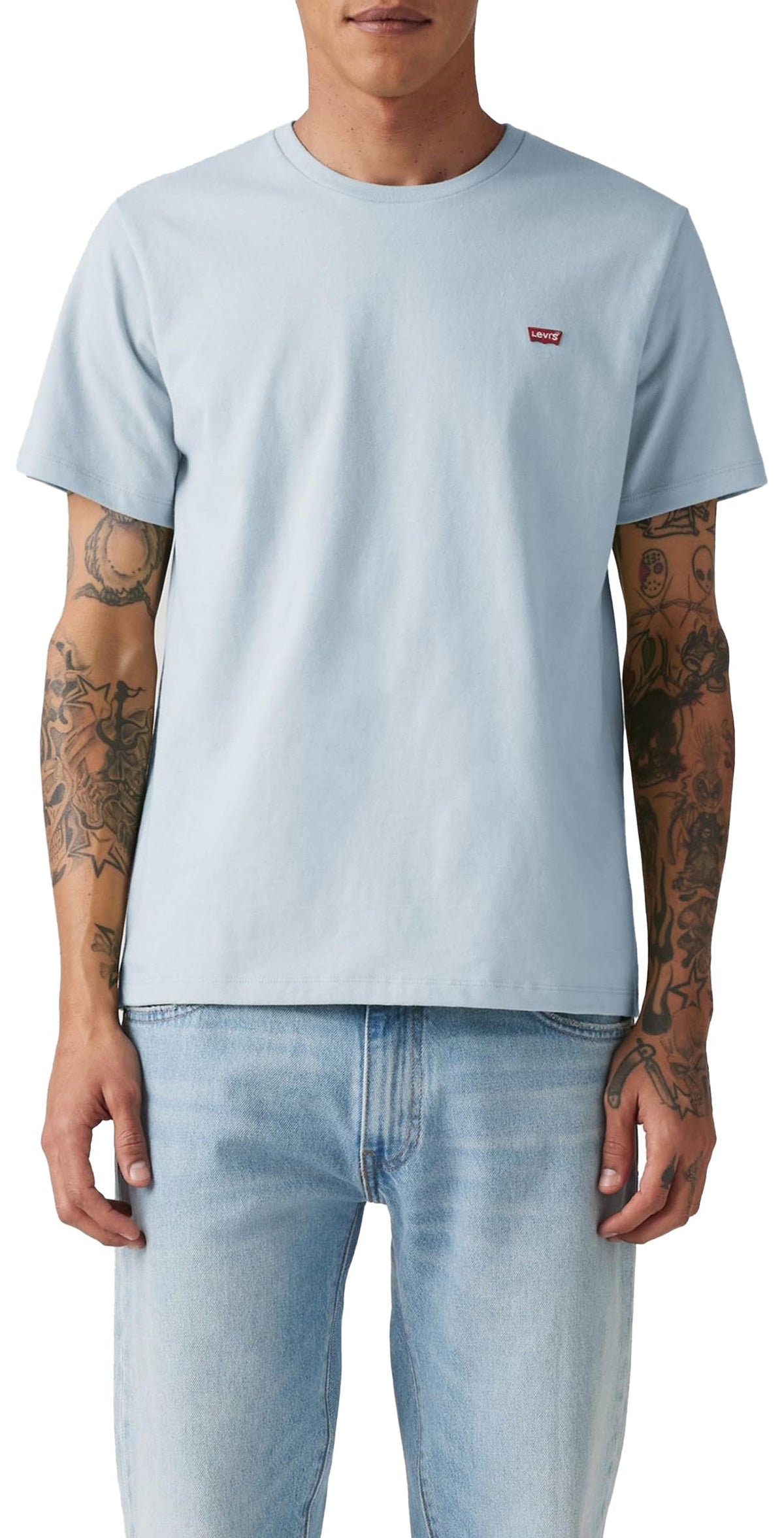 T-shirt homme Levi’s Housemark