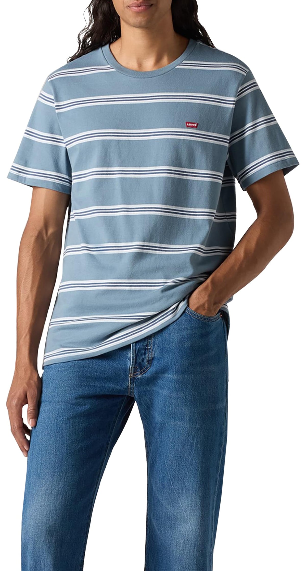 T-shirt homme Levi’s Housemark