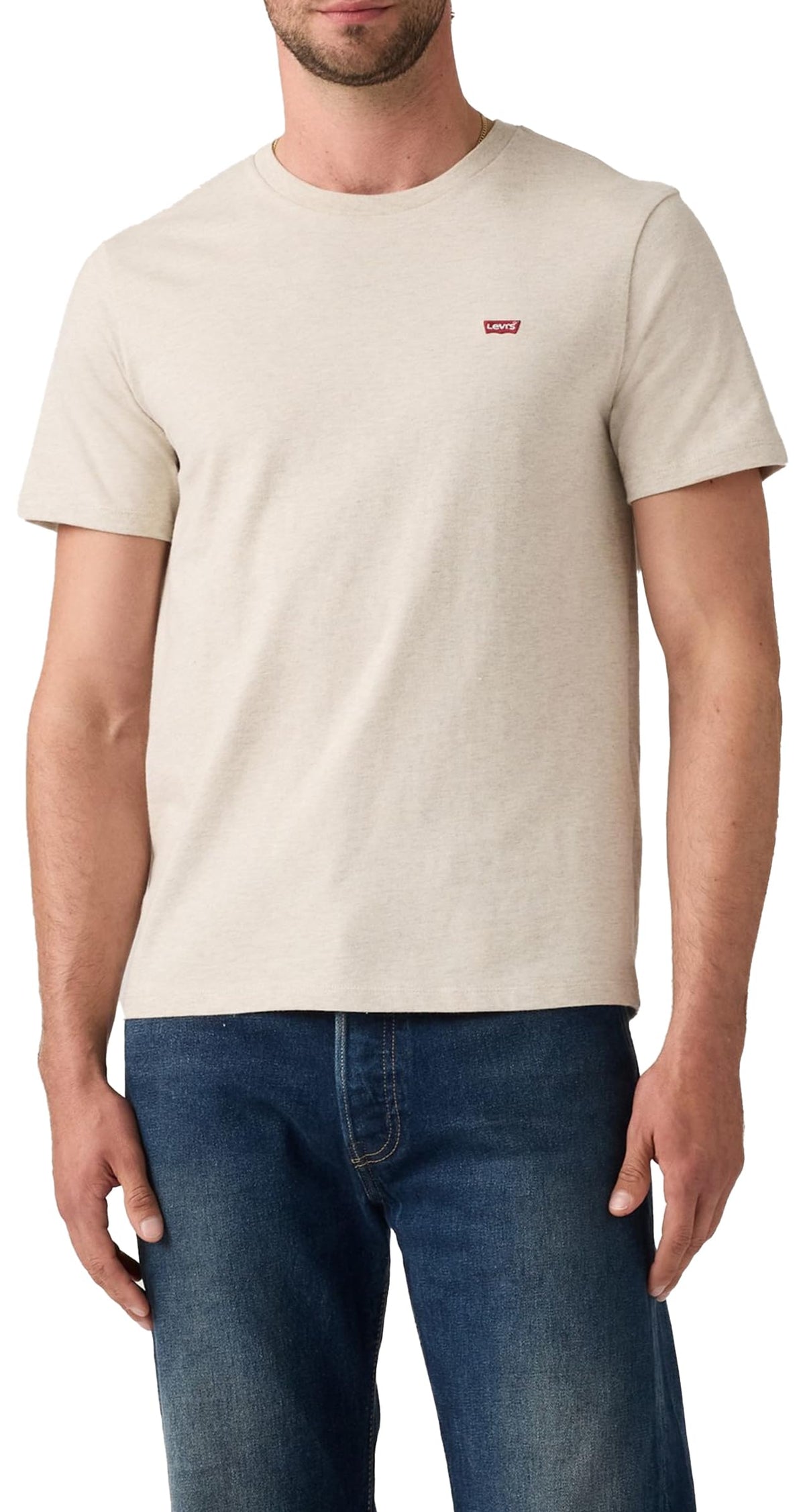 T-shirt homme Levi’s Housemark