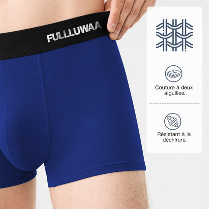 Boxers homme Fullluwaa – lot de 10