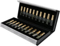 Amazing Creation Discovery Set, 20 Luxury Perfumes, 3ml EDP Vials, Black Gift Box