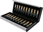 Amazing Creation Discovery Set, 20 Luxury Perfumes, 3ml EDP Vials, Black Gift Box