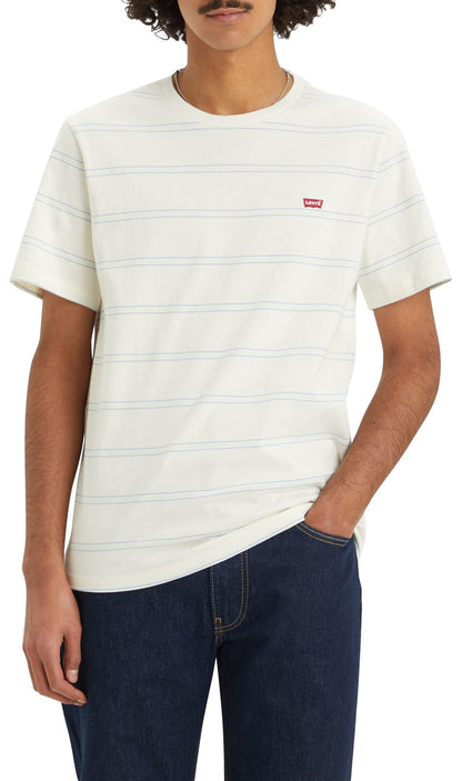 T-shirt homme Levi’s Housemark