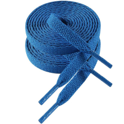 Lacets plats VSUDO pour baskets