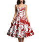 Robe de mariée zombie pour Halloween